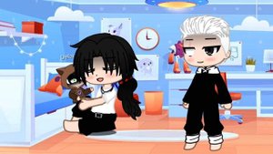 Шипы: Лэмптон/Линч! УЛэмтону есть сынок с Линча!💙🤍