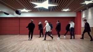 Stray Kids "Levanter " Dance Practice Video