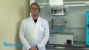 Настройка дигестора Вилитек ПМП-8А