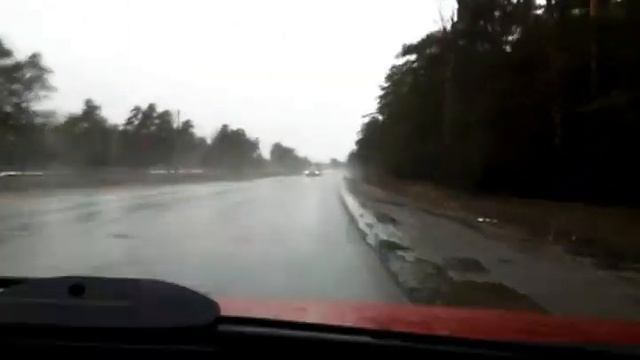 Придурок на дороге Сосновый бор - Ст-Петербург смотреть онлайн