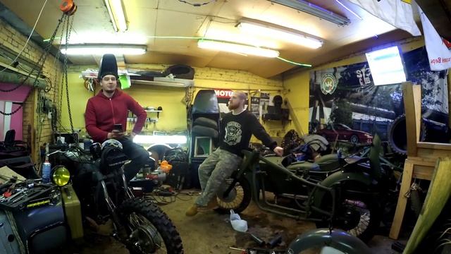 Приглашение на RealOppozit Days смотреть онлайн