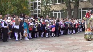 МБОУ Школа 28 г.Самара 01.09.2019г.(3 часть)