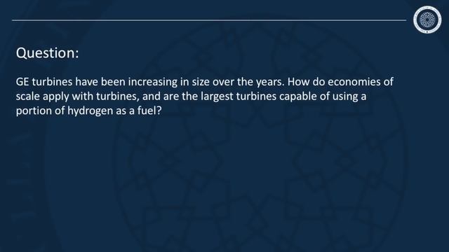 The Practical Use of Hydrogen With Abdurrahman Khalidi смотреть онлайн