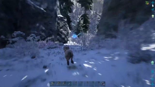 Nieuwe ark genesis dlc смотреть онлайн