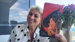 ОВЕН - ТАРО ПРОГНОЗ НА ДЕКАБРЬ 2024 года ANGELA PEARL