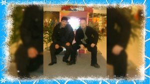 Дустим менинг ЯГО