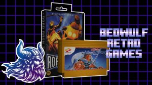 Road Rush 3 [Sega] (Играем-вспоминаем) & The Maze of Galious [Nes] (Firstru[i]n) | Прохождение