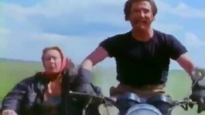 Псих ненормальный....  я нормальный!)))