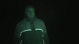 Влог с Димой #16 - Дополнение к проекту "Паранормальное" | Парни в заброшенной усадьбе