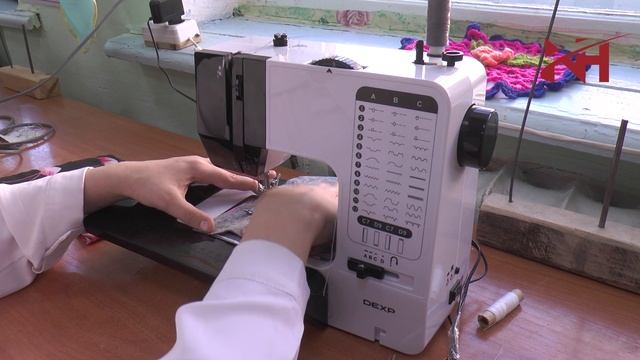 Современное оборудование для уроков труда