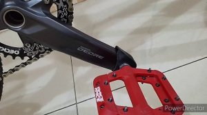 TREK MARLIN 7 2021 - Syncros FRASER iC SL/Crank brothers Cobalt