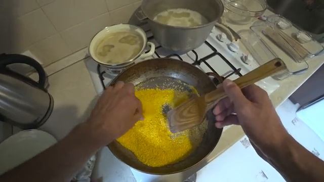 Супер эффективная фидерная прикормка на леща 360p.mp4