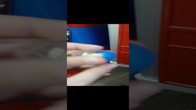 Тапа лапка Озон