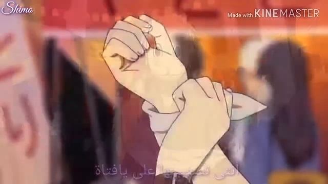 اغنية Baby, I don't understand this🎶اغنية هادئه روعه смотреть онлайн