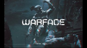 Решил поиграть на Сервере Альфа WARFACE...Рм(Часть 2)