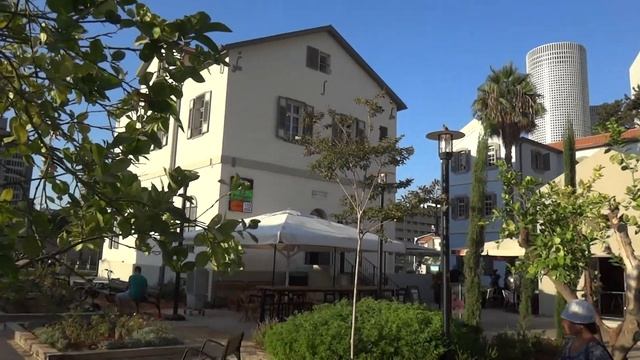 ТЕЛЬ - АВІВ КОЛЬОРОВІ РИБКИ смотреть онлайн