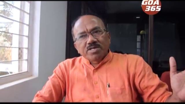 GOA365 27th Jan 2019 Konkani Khobro смотреть онлайн