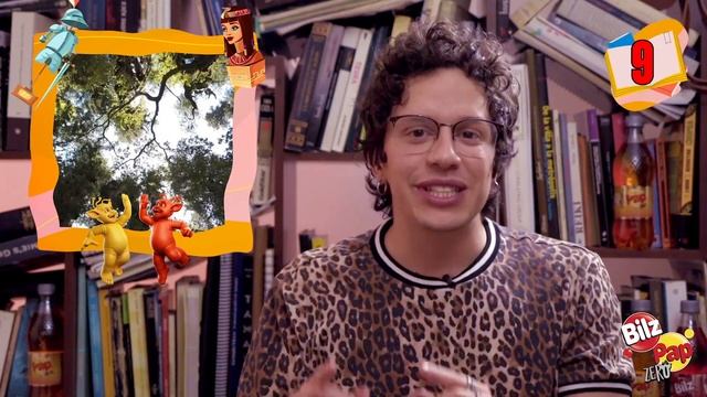 20 animales y plantas más increíbles de Chile