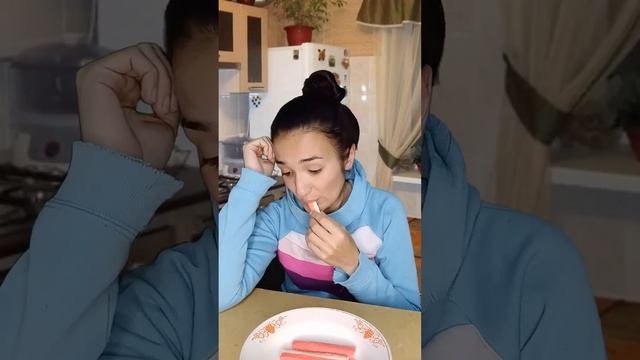 58-ая серия Как обычно всё клубнично смотреть онлайн