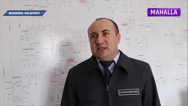 Электр қурилмаларини эксплуатация қилишда хавфсизлик техникаси қоидалари