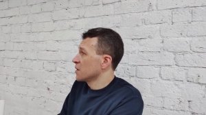 Сатсанг в Москве День 1 Романа Тимина 2023г