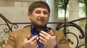 "Диалоги" - Рамзан Кадыров - Часть 5