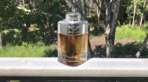 Bentley For Men Intense