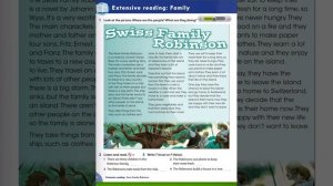 Swiss Family Robinson