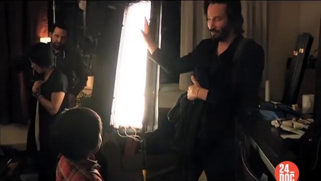 Спецпроект Кино о кино промо 24 док смотреть онлайн