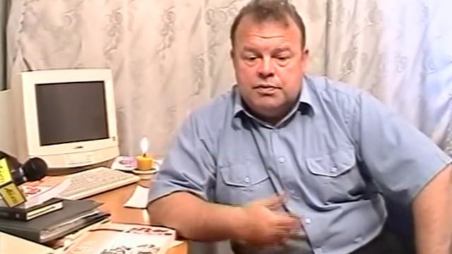 Деструктивные генетические программы