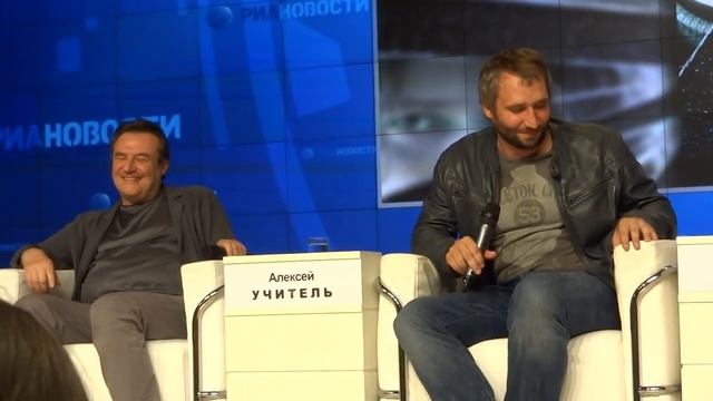 Юрий Быков "Майор" Часть 1 смотреть онлайн