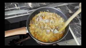 Паштет из куриной печени