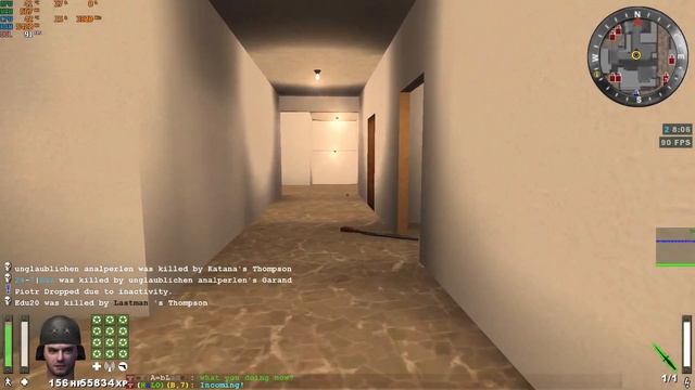 Wolfenstein Enemy Territory Camping Fun смотреть онлайн