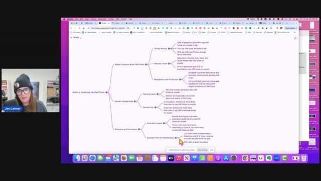 Briefy: Your Best AI Summarizer смотреть онлайн