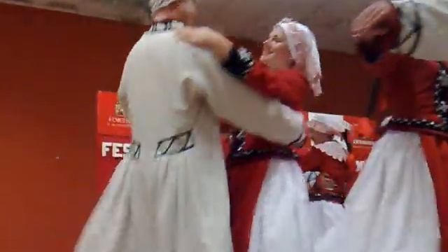Polonia Folklore смотреть онлайн