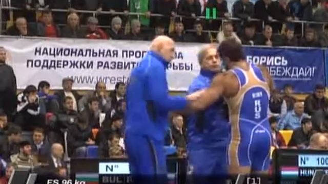 Кетоев-Хамдиев смотреть онлайн