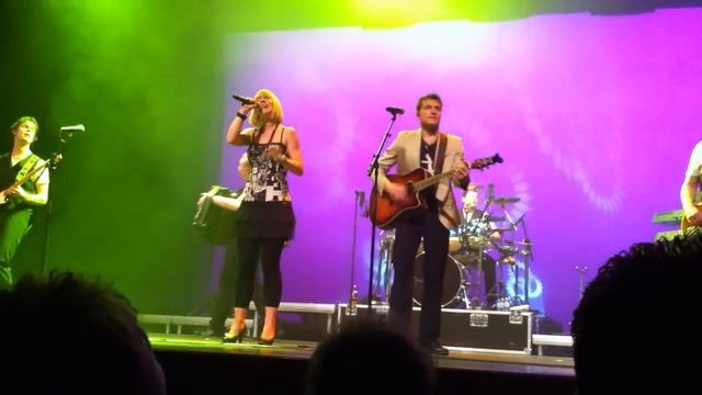 Mon Amour - Autumn days (Abba/Hamlet/Lottis Schottis) смотреть онлайн