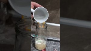 Как почистить серебро в рисовой крупе