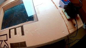 Самодельный инкубатор