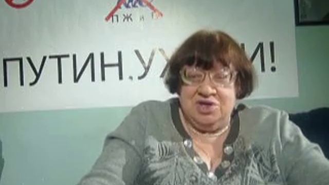 Наш визит в Латвию перед референдумом Новодворская смотреть онлайн