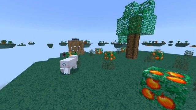 Топ модов для выживания в Minecraft PE смотреть онлайн