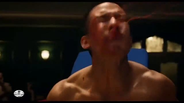 бои Юрий Бойко неоспоримый 4