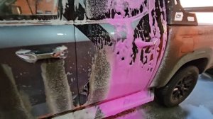 Автошампунь антистатик, дешевый и дорогой вариант. Готовимся к зиме! Читаем описания.