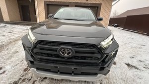 Toyota RAV4, 2024 г.в., Бензин, V-2000, Новый, Пробег 50 км., Цена 4.300.000₽