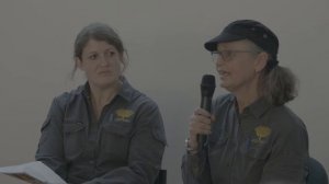 What collection? Application and evaluation of climate risk ratings for collections development