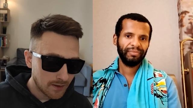 СИСТЕМА ГЛОБАЛИСТОВ разворачивается ПО ВСЕМУ МИРУ! Али спас девушку в ИНДИИ смотреть онлайн