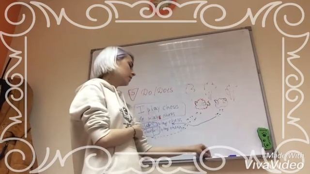 DO & DOES - superheroes 🦸♂️ смотреть онлайн