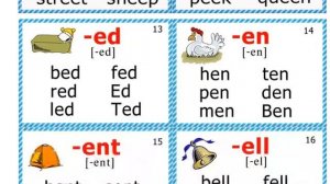 2 класс урок 2  правила чтения буквы Ee