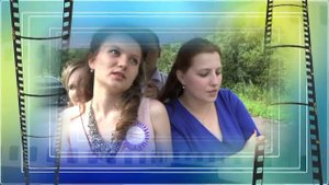 ТУСОВКА НЕВЕСТЫ (Солигалич)