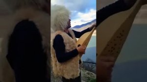 Шамиль Терчиев. Тамбур